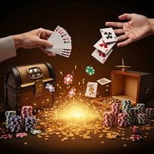 variety of online slot game types available on jiligem platform