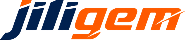 jiligem brand logo